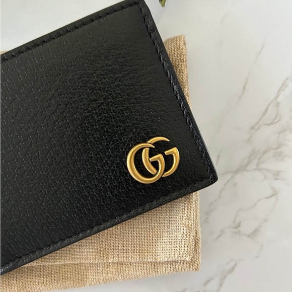 Gucci Wallet - Picture 2 of 8